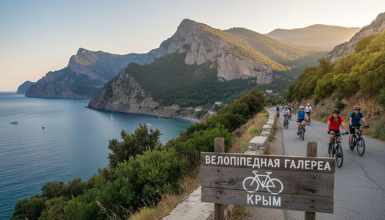 Крупный план переднего колеса горного велосипеда с широкой протекторной резиной на каменистой тропе